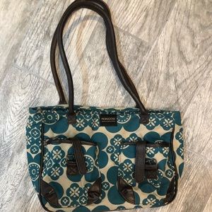 Purse from Mongoose